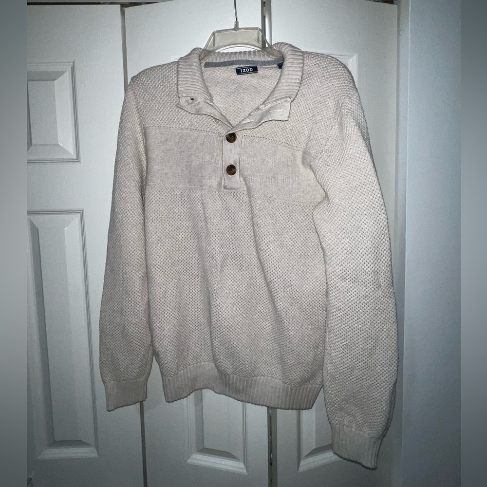 Izod Sweater